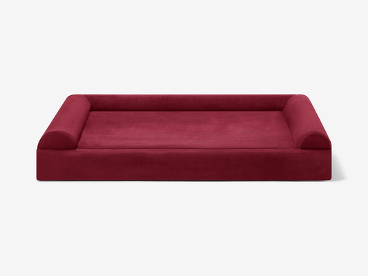 Cover | Junior Bed – Sofa Edition
